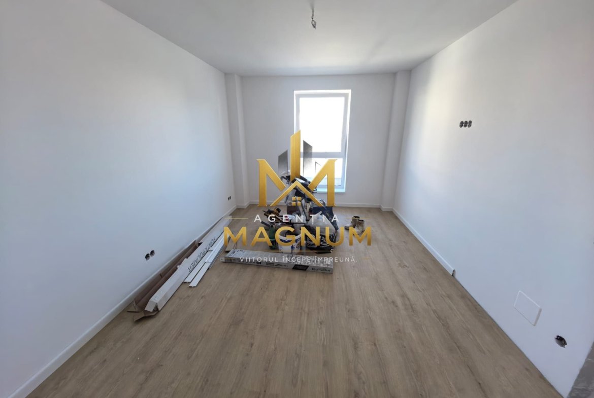 Apartament nou de vânzare | 3 camere |