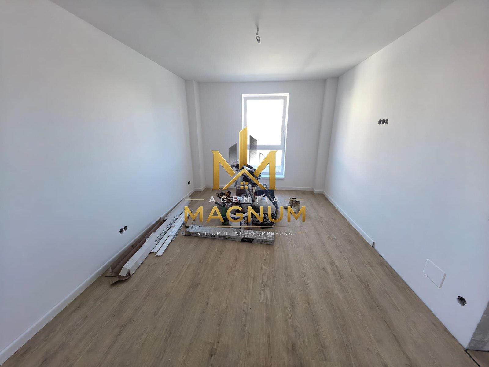 Apartament nou de vânzare | 3 camere |