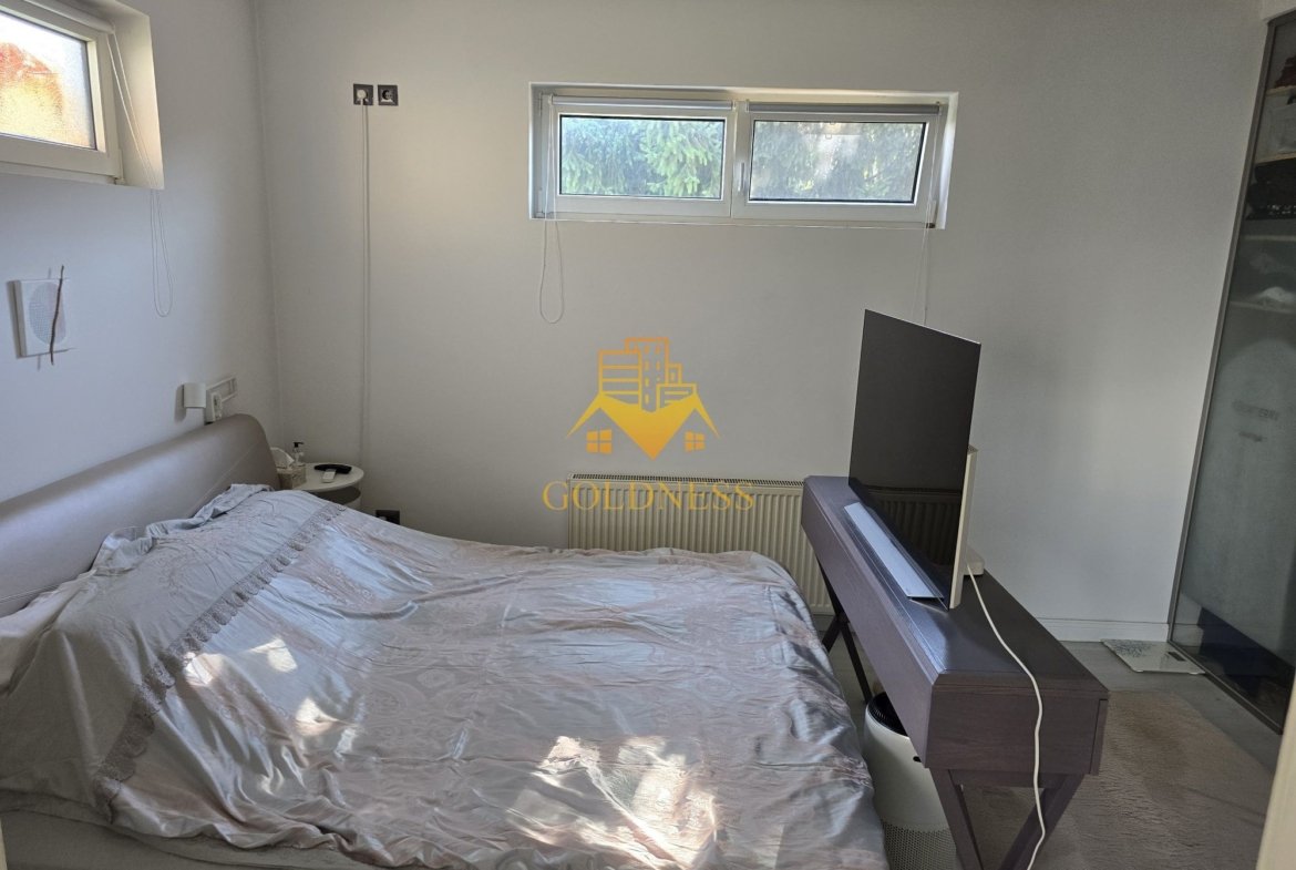 Casa 4 camere, Central, Cipariu, Titulescu, Brâncuși, Parcare, Nou