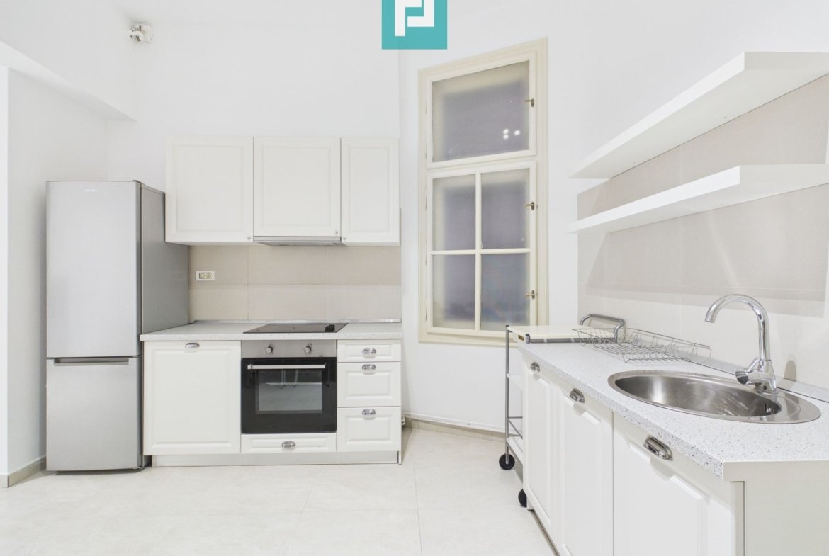 Apartament 2 camere | 85 mp | Zona Fabric (FEAA)