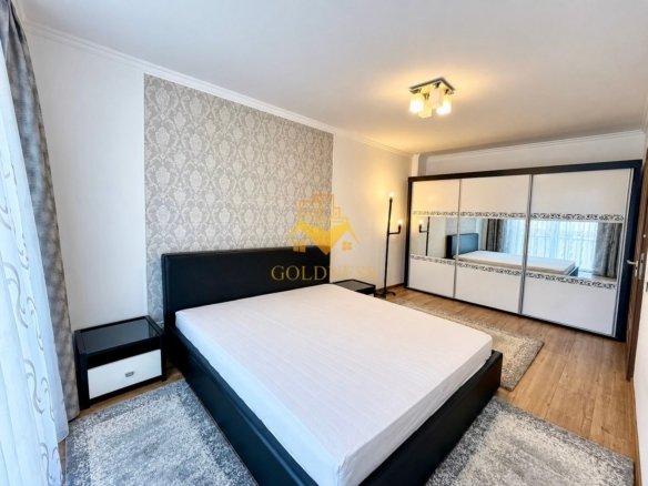 2 camere, Parcare, Modern, Buna Ziua, Rompetrol, Home Garden