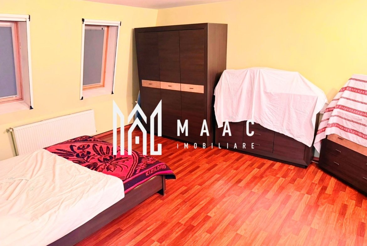 Apartament 2 camere de vânzare | Râmnicu Vâlcea, Central