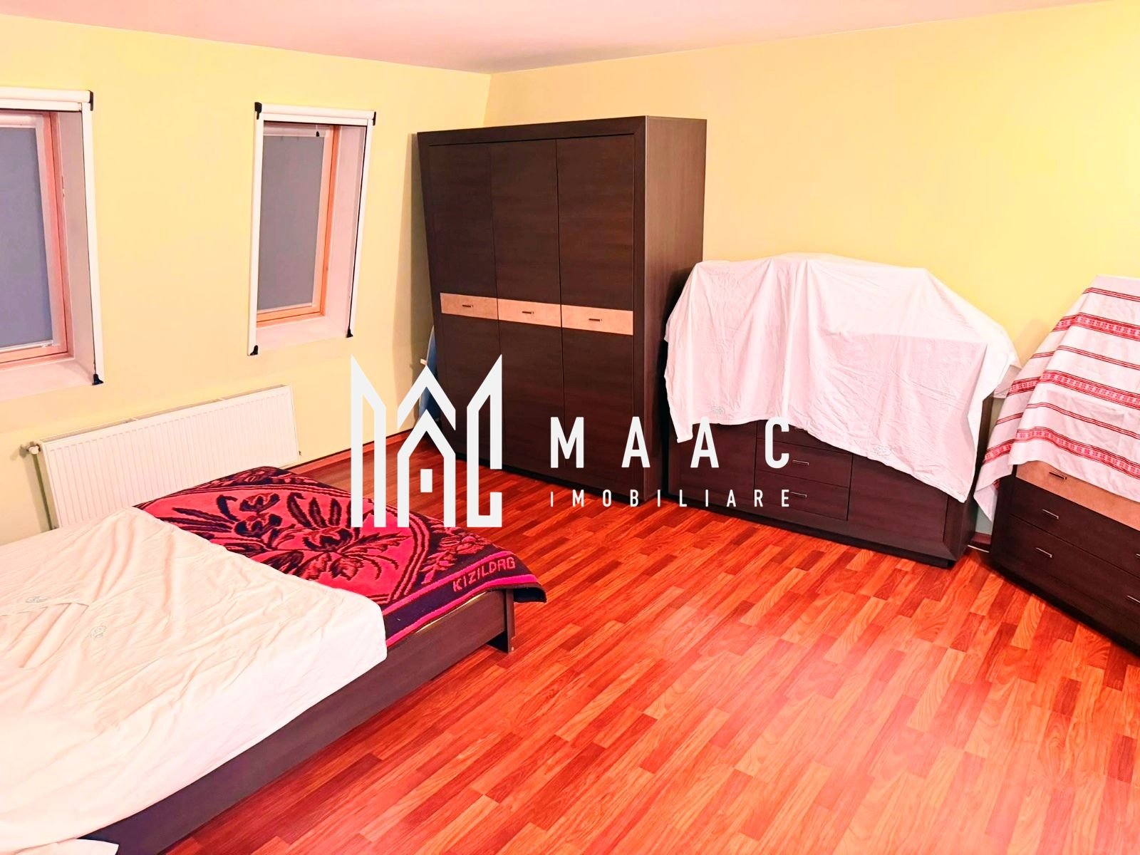Apartament 2 camere de vânzare | Râmnicu Vâlcea, Central