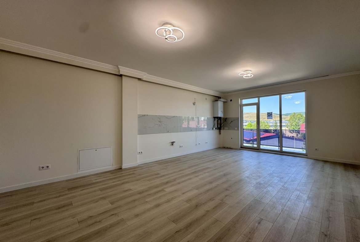 Ap 12 C5 Tautului Residence Parc Parcul Poligon Sub Cetate