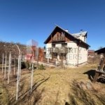 Vilă Bran – Sat Poarta | Aproape de natură | 3 dormitoare | Teren 1807 mp