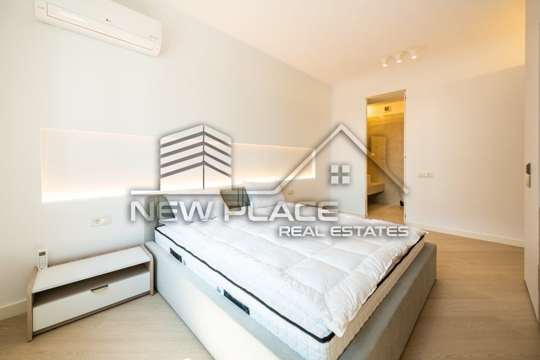 CORTINA NORTH | Apartament deosebit | Vedere libera | Terasa 10 mp | Lux
