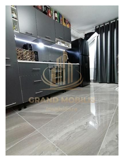Apartament 2 camere bloc nou 50mp