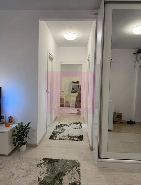 Apartament 2 camere   PALLADY