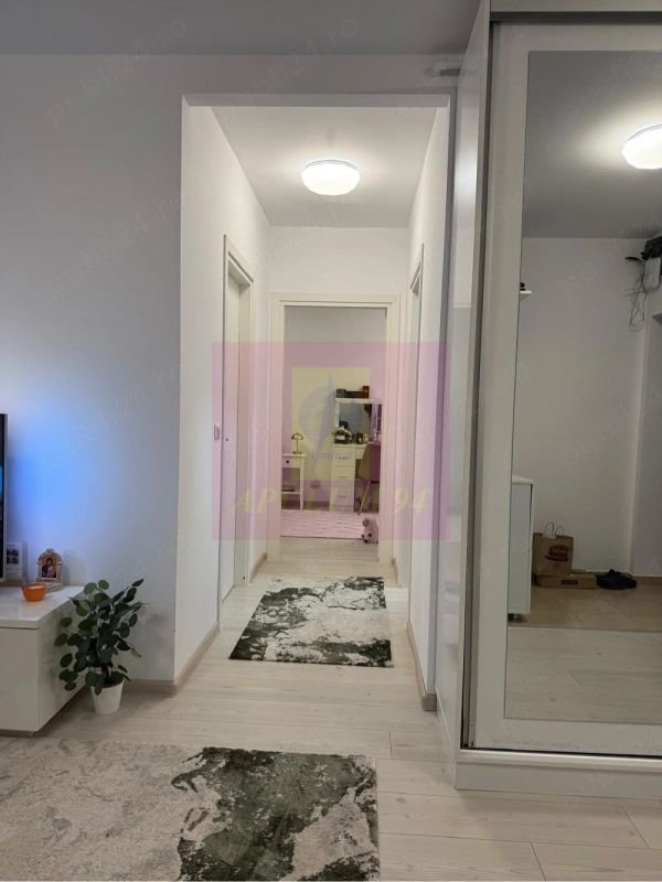 Apartament 2 camere   PALLADY