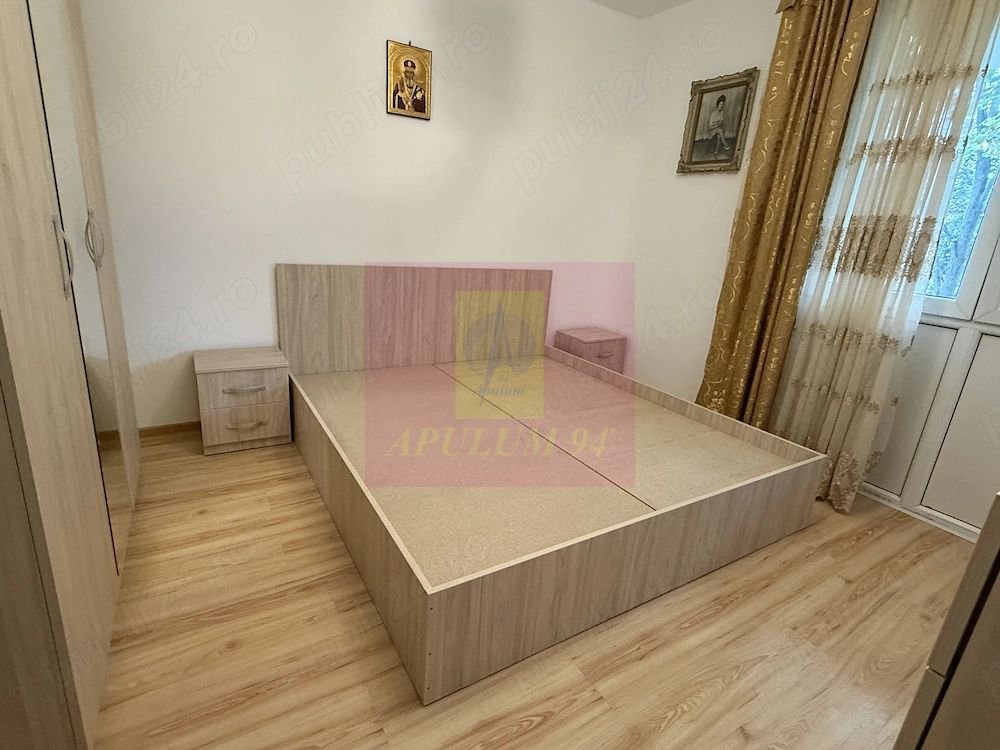 Vanzare apartamrnt 3 camere Titan-Restaurant Alba
