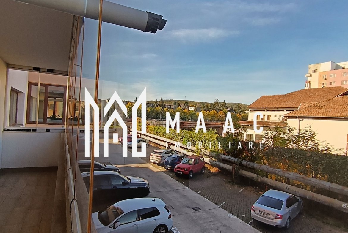 Apartament 2 camere de vânzare | Râmnicu Vâlcea, Ultracentral