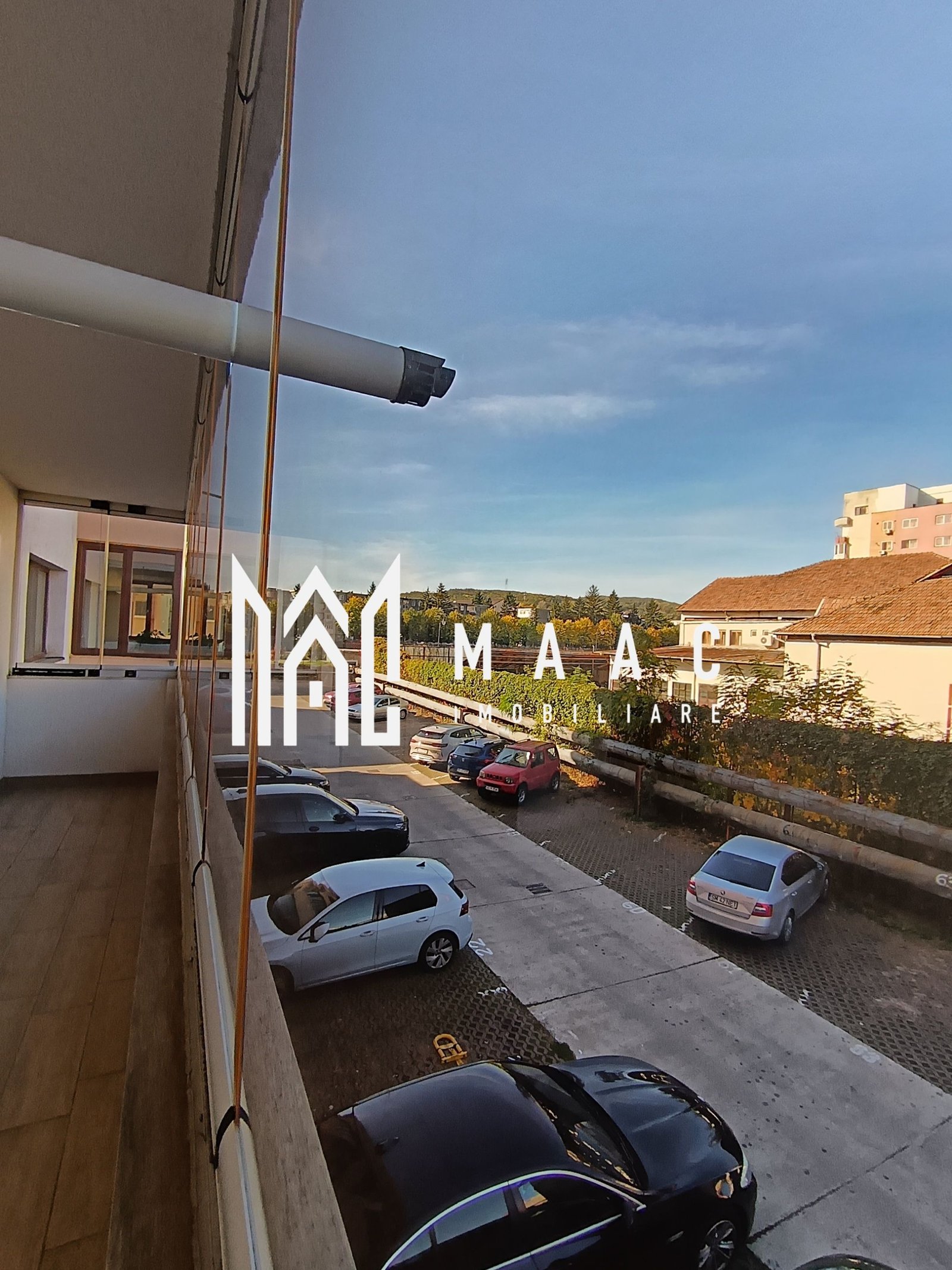 Apartament 2 camere de vânzare | Râmnicu Vâlcea, Ultracentral