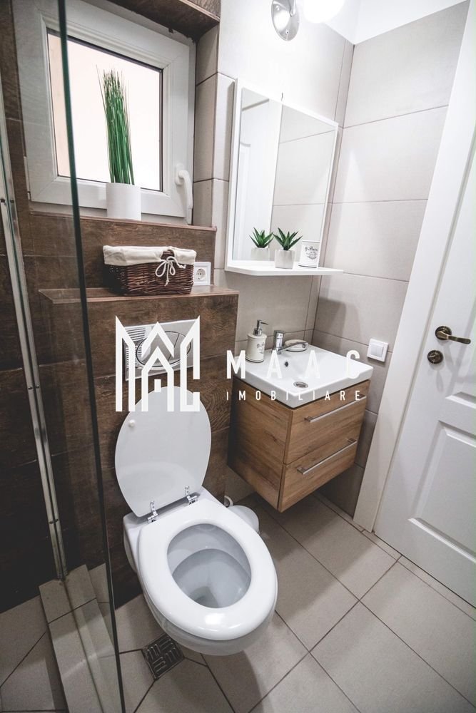 be220f91e93142d3bb8320c745e234b7 Garsonieră de închiriat | Sibiu, Ultracentral | 35 mp