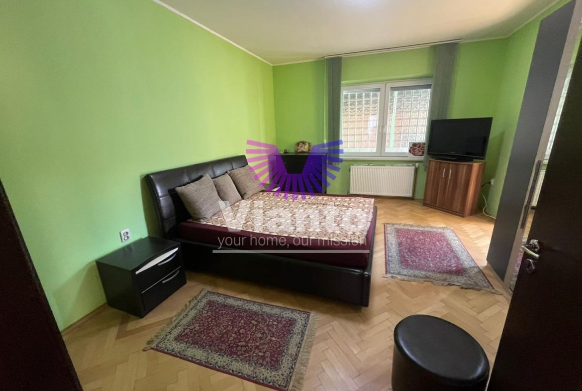 Casa 3 camere spatioasa | 90 mp utili | Hipodrom 1 | Sibiu