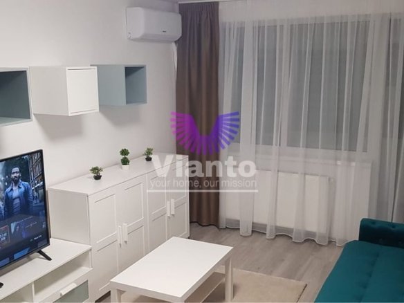 Apartament 2 camere | Balcon | Mihai Viteazul | Sibiu
