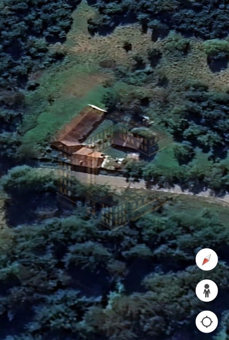 Casa individuala, renovata, teren 5 ha, Glodghilesti, Hunedoara