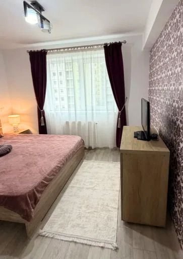 Apartamentul care te mută mai aproape de tot ce contează zona Coresi