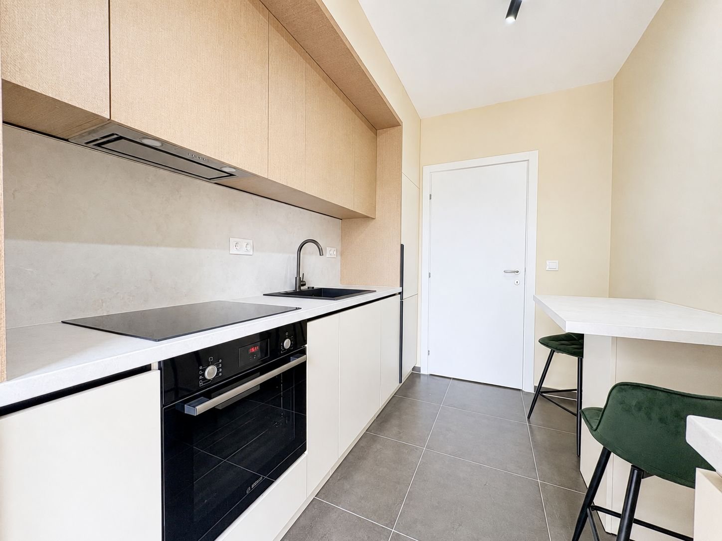 be54ad6a5c04460d9882f0313ba98e8a COM 0% Apartament nou cu 3 camere si gradina | Denya Forest