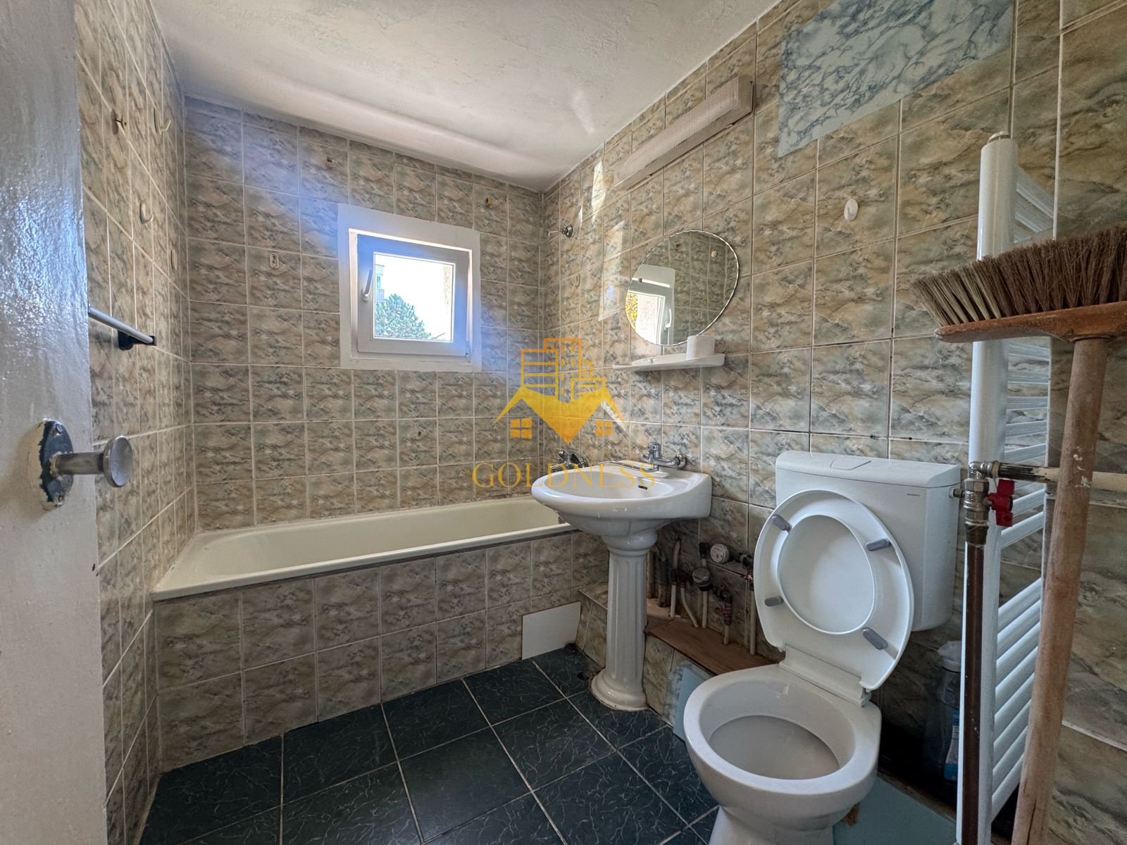 3 camere, P/4, 64 MP.  Zorilor str. Jupiter Zona Sigma, Calea Turzii