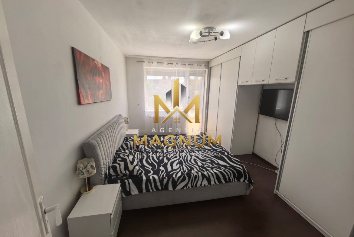 Apartament 2 camere de vânzare | 0% comision | zona Bizo
