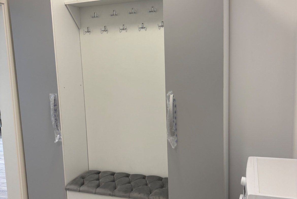 Apartament nou de vanzare faza 5 Avantgarden
