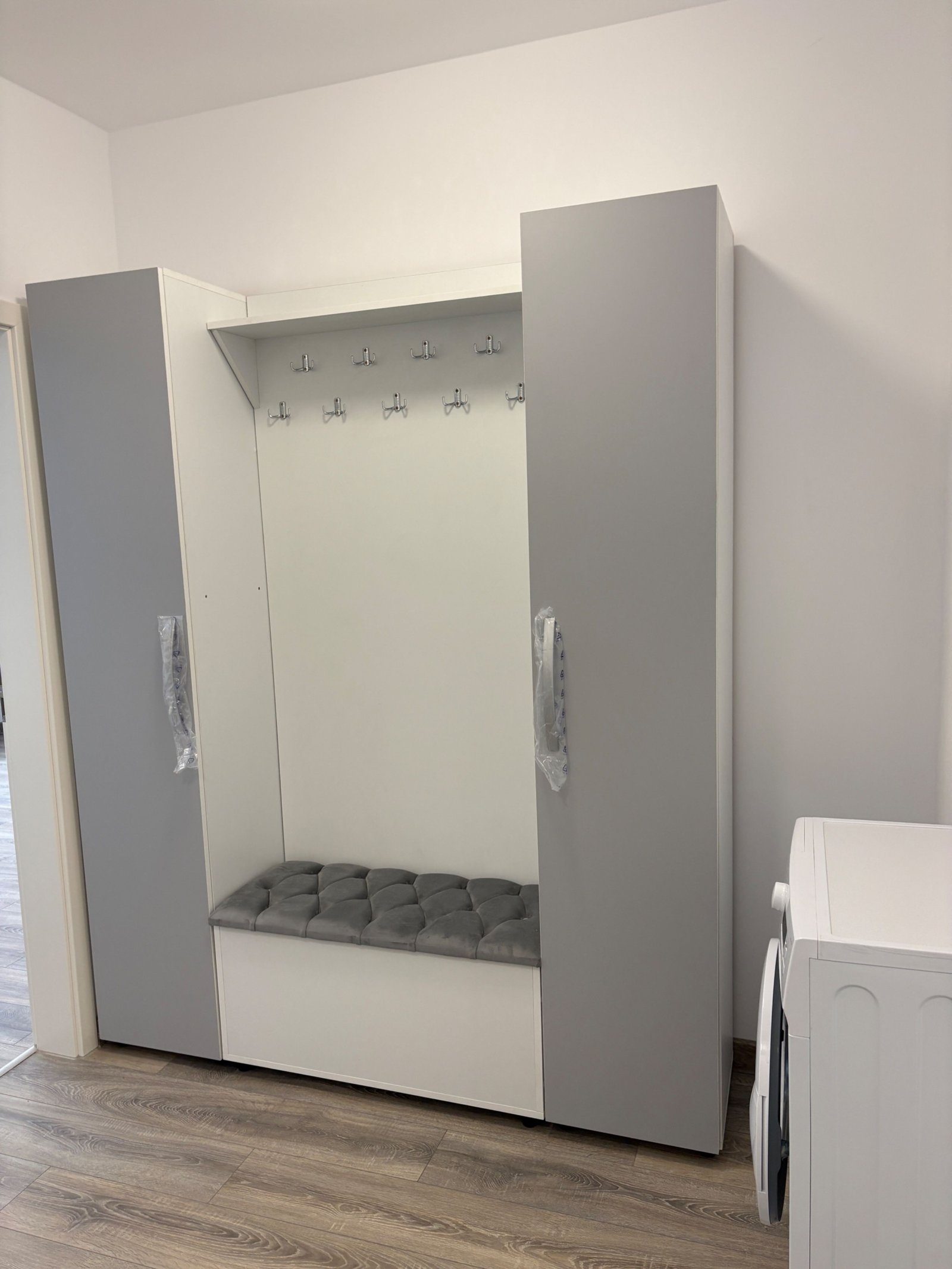 be5bce0632a94f92a563d530736e3ad2 Apartament nou de vanzare faza 5 Avantgarden