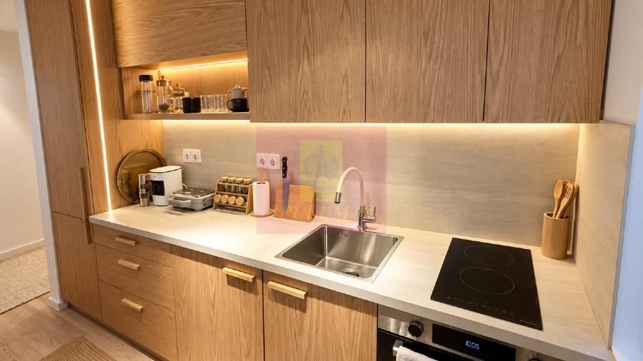 Apartament 2 camere, mobilat și utilat | Parcul Circului