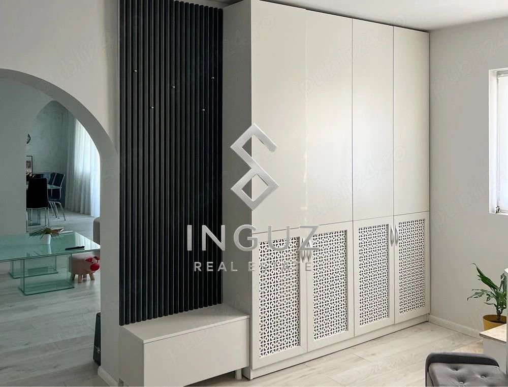 Etaj de vilă cu mansardă | 250 m² | Complet renovat | Colentina – Capă