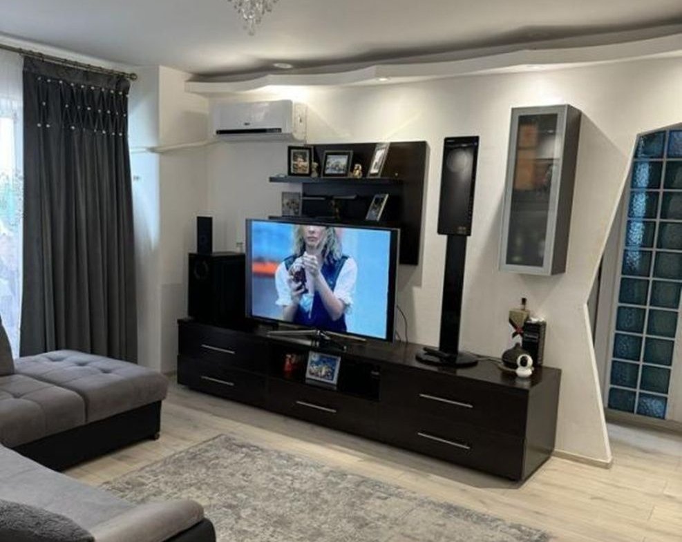 Vand ap. deosebit 3 camere 13 Septembrie – Prosper