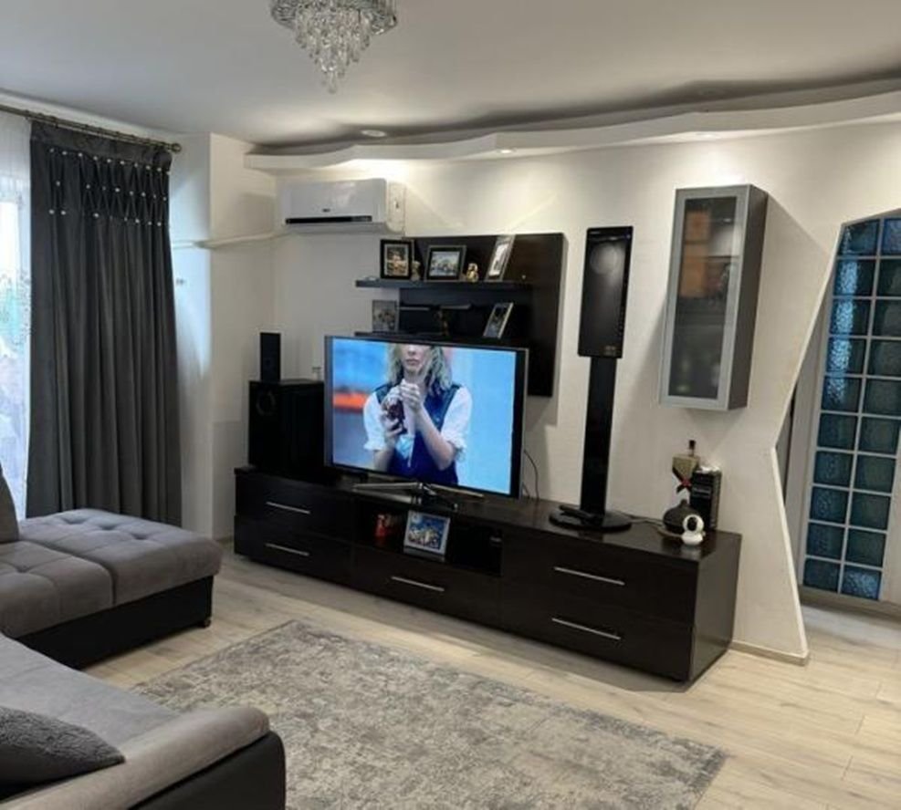 Vand ap. deosebit 3 camere 13 Septembrie – Prosper