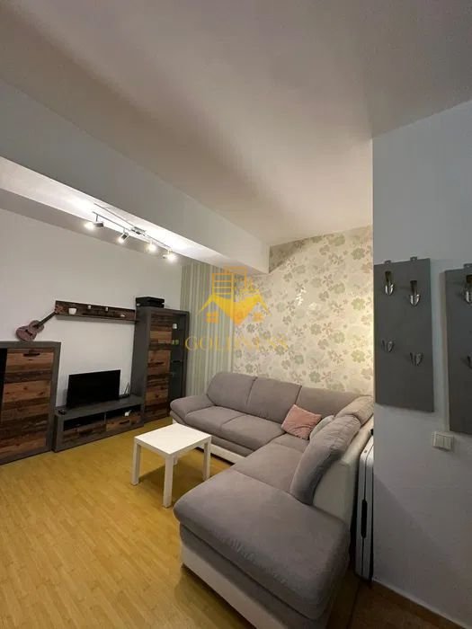 2 camere Gradini Manastur | Parcare ,Bloc 2008, zona Kaufland, 56 mp