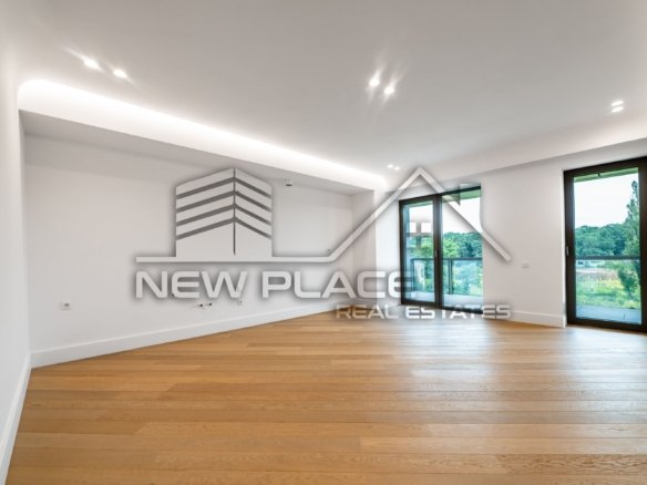 IANCU NICOLAE | Apt exclusivist [+21% TVA] Terasa 23.8 | Ultra Lux