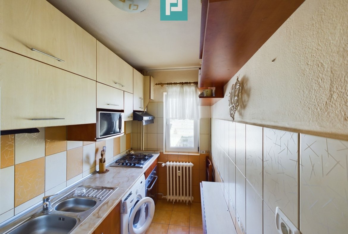 Apartament cu 3 camere de închiriat – Lebăda