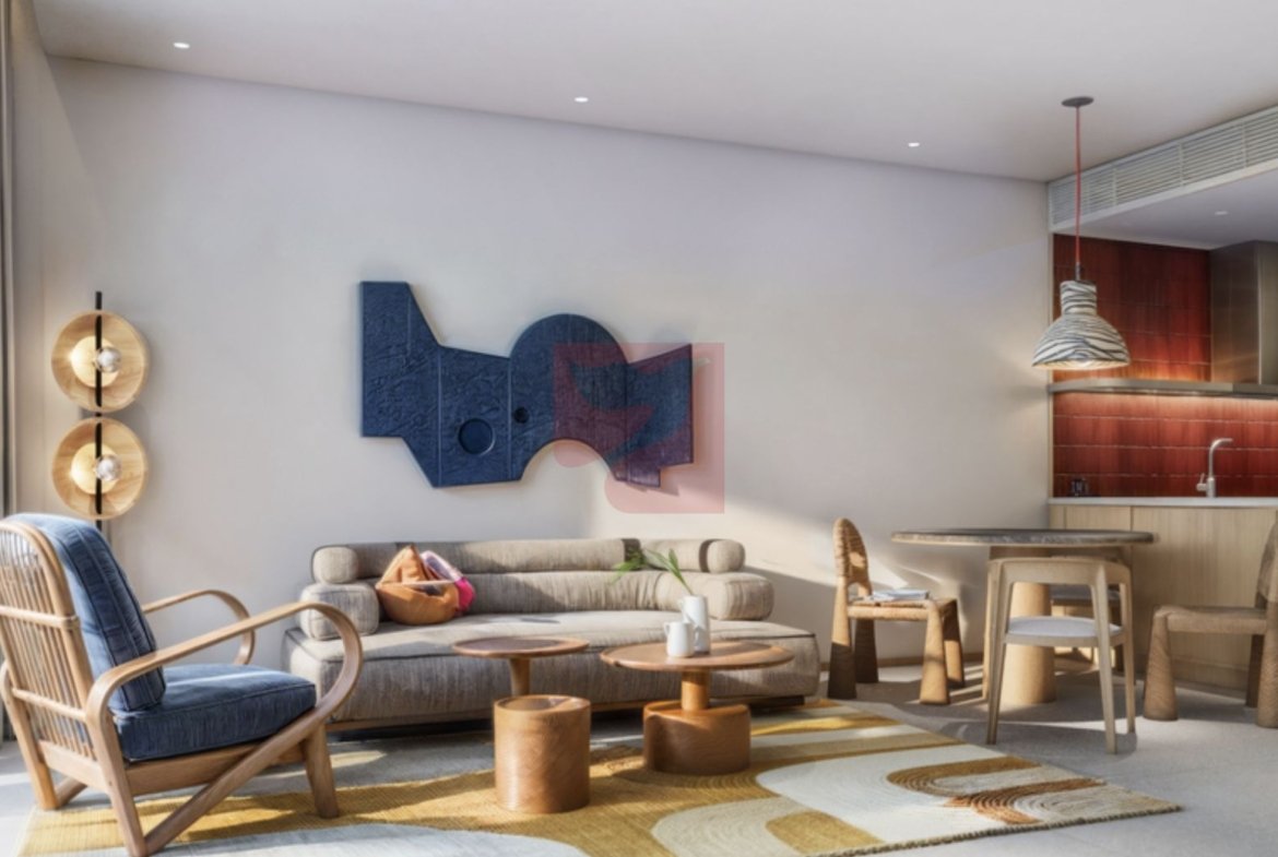 Freehold, The Standard Residences