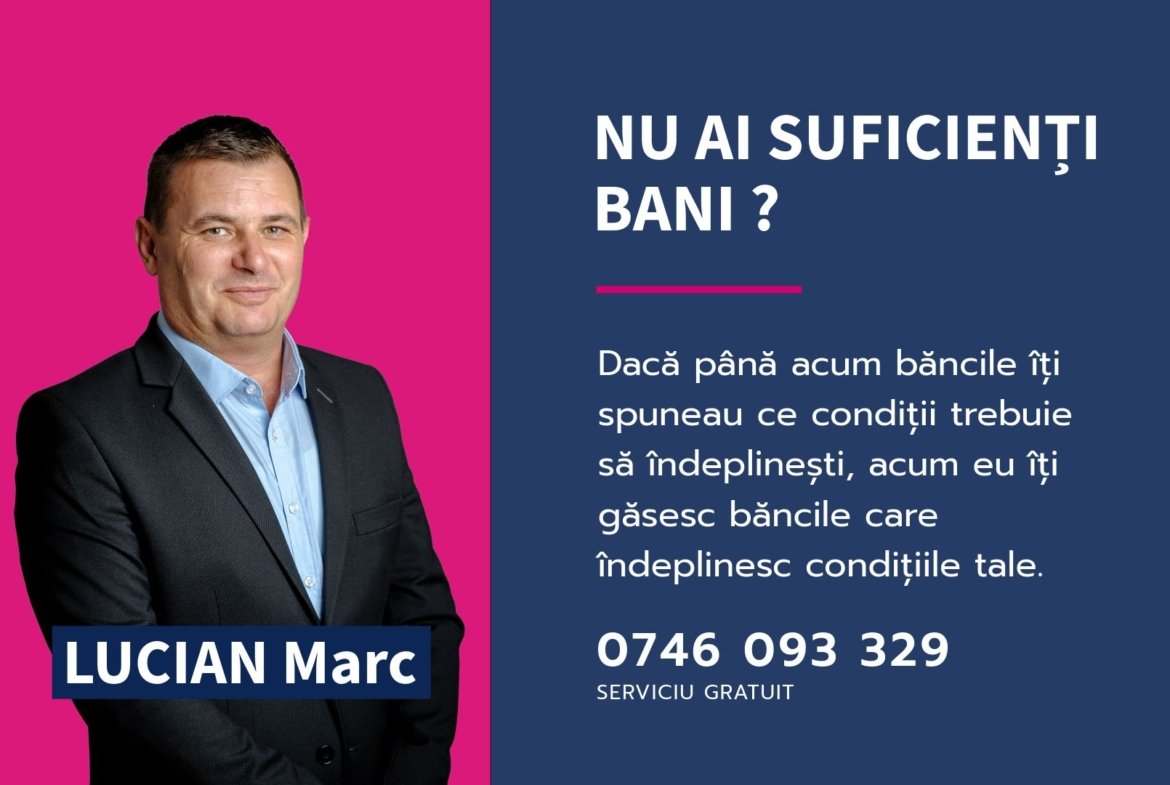 Spațiu comercial în Micălaca, Arad – COMISION 0%