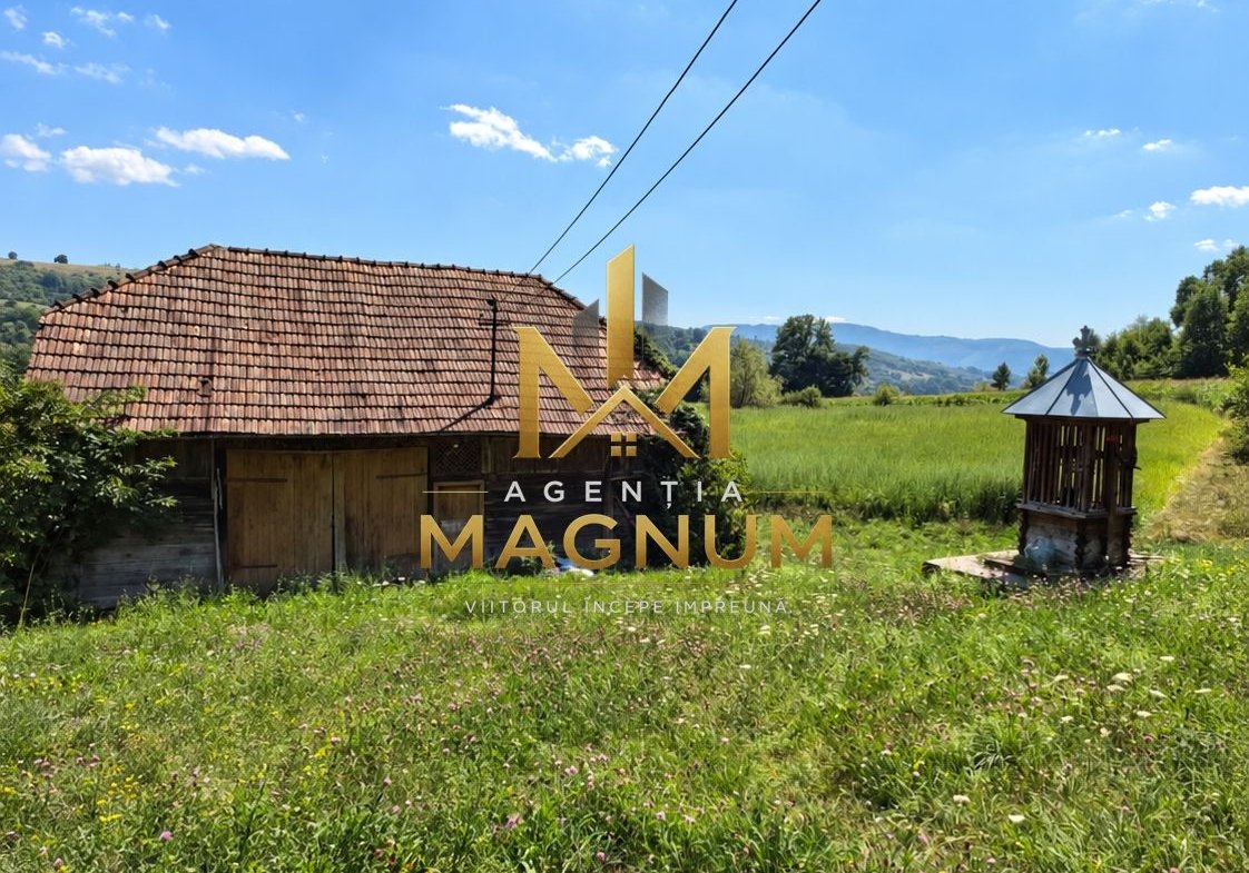 Casa de vanzare in Berinta Maramures