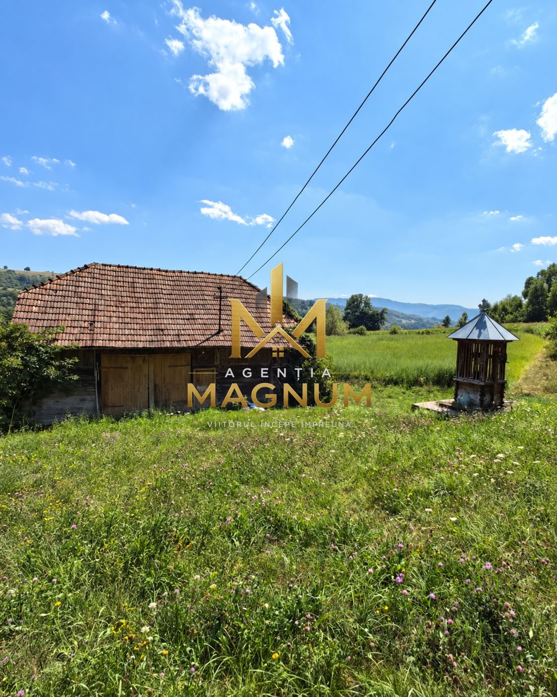 bf98179b612a40ec8c692ebda339ff87 Casa de vanzare in Berinta Maramures