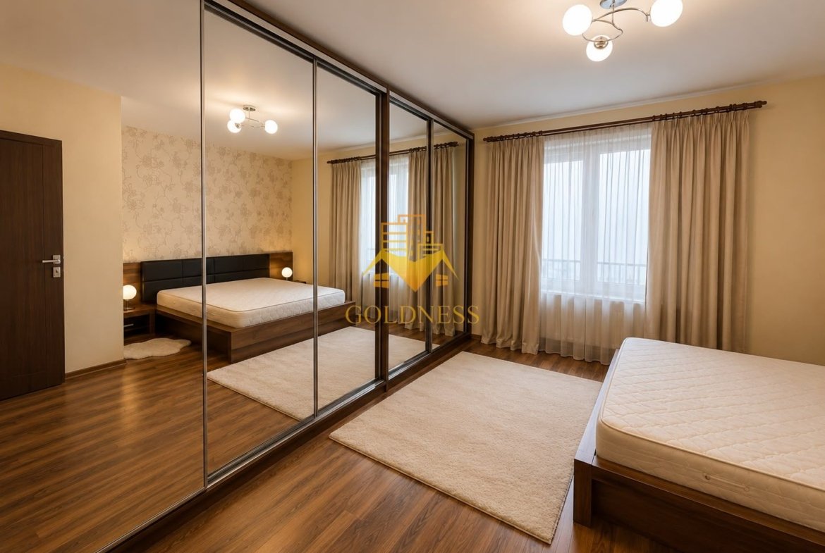 2 Camere, Gheorgheni, Iulius Mall, FSEGA, Transylvania College, 18GYM