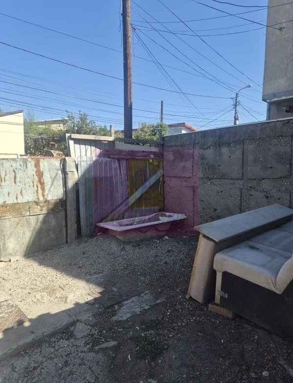 TEREN 308 MP CU CONSTRUCTIE EXISTENTA –  SECTOR 5 zona Rahova