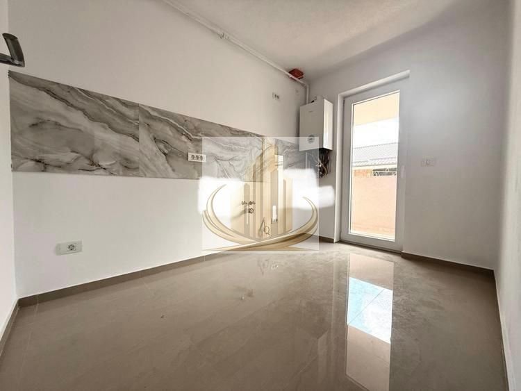 Apartament de vânzare în zona centrală din Giroc – 76.000 €