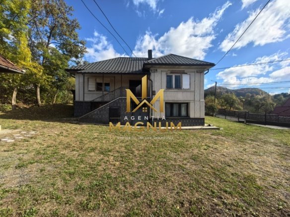 Gospodarie de vanzare/schimb in Danesti Maramures