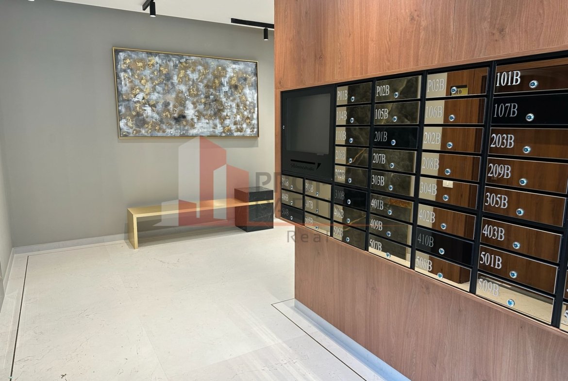 2 camere cu terasa 48 mp, Level Apartments 3