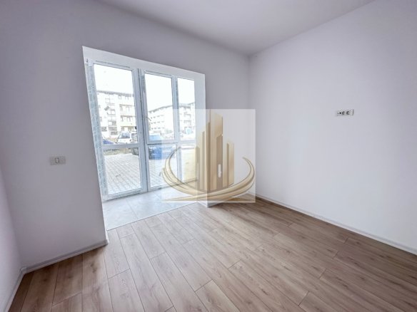 Apartament SAD de 53 mp