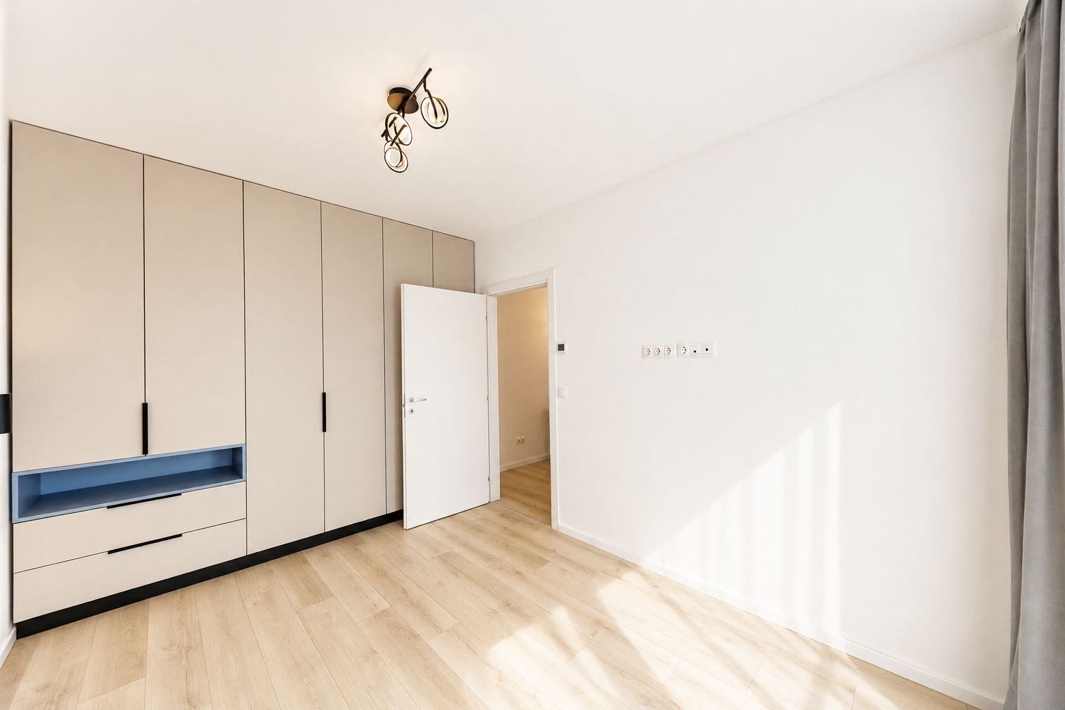 c073e76bf5fa43e7b57756763f294232 Apartament nou cu 3 camere | Denya Forest