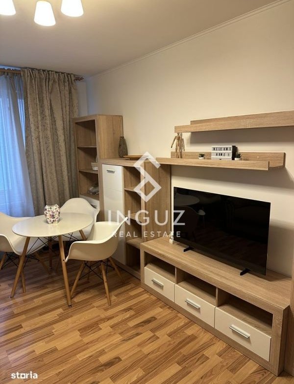 Apartament 3 camere de închiriat | Nicolae Grigorescu – Titan