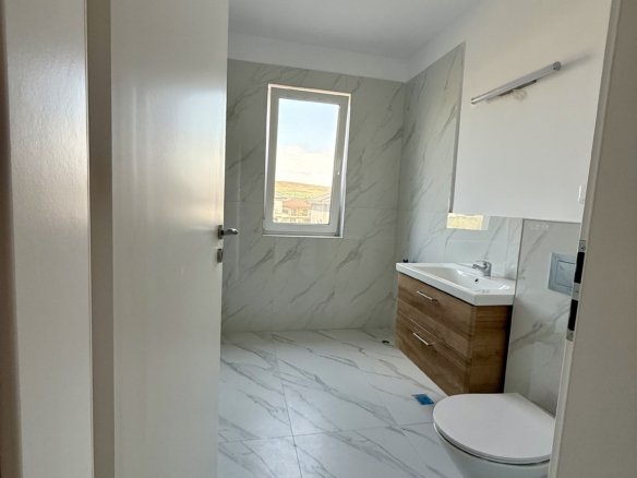 Ap 02 Teilor Residence – 2 camere FINISAT
