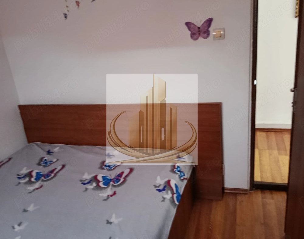 **Apartament cu 2 camere de vânzare – Zona Girocului, Timișoara**