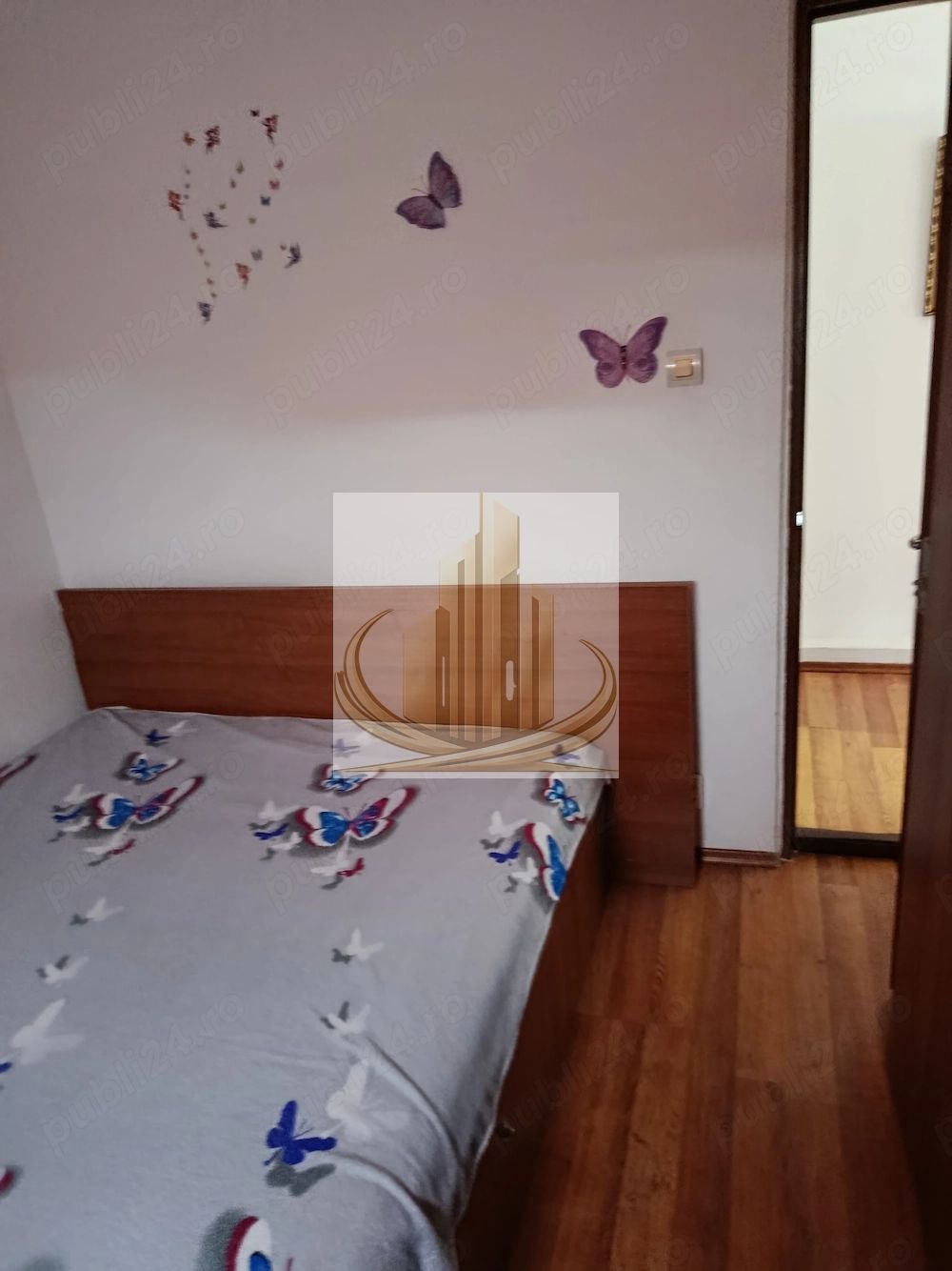 **Apartament cu 2 camere de vânzare – Zona Girocului, Timișoara**