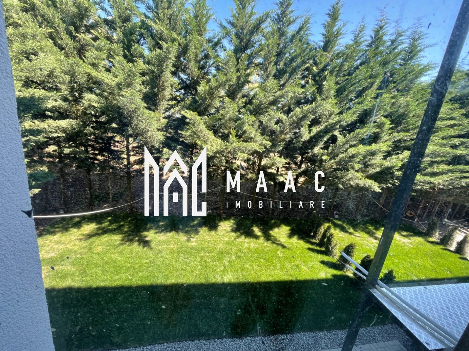 Apartament 3 camere de vânzare | Sibiu, Turnișor | curte 100 mp