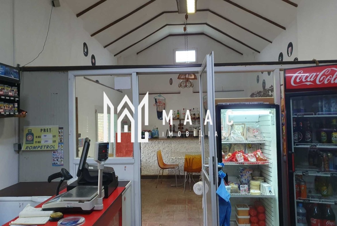 Vilă 4 camere de vânzare | Lădești | 140 mp | teren 1.823 mp